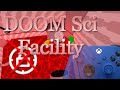 [FE2] Doom Sci-Facility (No Shiftlock / First Person) (On Controller / No Clawing) | Roblox