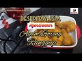 Ayam Goreng Ranggup (crispy fried chicken) | Resepi AjerGemor