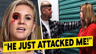 Storage Wars MOST Controversial Moments Of All Time