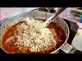 MAGGI || Cheesy & Spicy || Indian Street Food || @ Rs 50/-