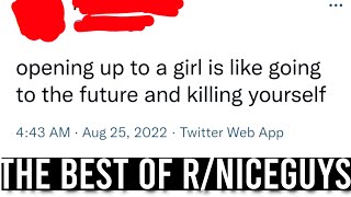 THIS is why nice guys FINISH LAST 4... according to r/NiceGuys