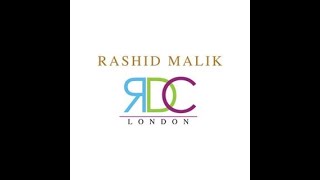 RDC-London By Rashid Malik