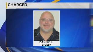 Inmate arrested for smuggling fentanyl into Kosciusko jail