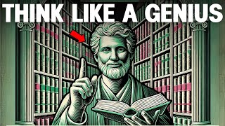 This Is How Geniuses Solve Problems — First Principles Explained