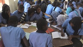 Sénégal : comment améliorer la qualité de l'enseignement ?