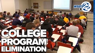 Indiana Commission Explains College Degree Program Elimination