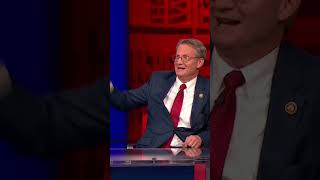 Congressman Burchett joins CNN’s Have I Got News for You show
