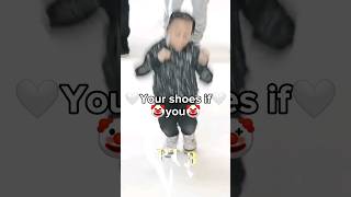 Your shoes if you |PT 3 EDITION|🥶🥵🥺🤩#shoes  #drip #Jordan #sneaker #sneakerhead