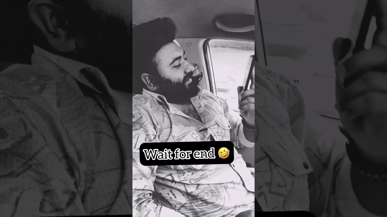 Wait For End ёяшв Funny Shorts Youtube