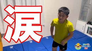 初勝利を目指して自主練するも涙、、、【レスリング/Wrestling】Vlog #75