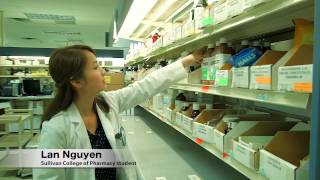 Employer Spotlight: PharMerica \u0026 Sullivan University