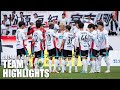 明治安田J3第36節 松本山雅FC戦チームハイライト