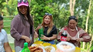 POKHARA TO SYANGJA आयो स्याङ्जाको सुन्तला