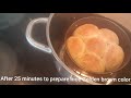 बिना यीस्ट के पाव बनाने का तरीका pav recipe pav recipe without yeast pav bhaji bread recipe