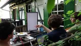 Making of: Capira