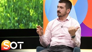 Çrregullimet e ankthit dhe trajtimi i tij – simptomat dhe rrezikshmëria, 14.7.2022