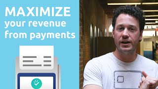 How Software Companies Earn Revenue From Payment Processing