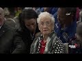 NASA honours Katherine Johnson with new building named after 