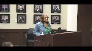 Humble ISD Board Meeting May 12, 2026