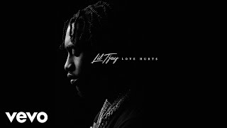 Lil Tjay - Love Hurts ( Audio) ft. Toosii