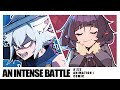 An Intense Battle | A Zenless Zone Zero Animation / Comic