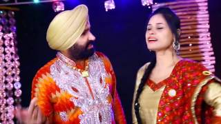 Gurdeep Dhillon Manjit Sharma - Main Jana Mele - Goyal Music - Official Song