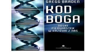 Kod Boga Gregg Braden