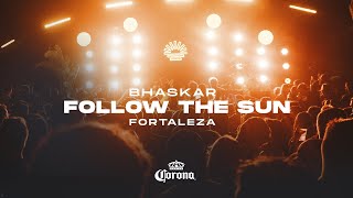 Bhaskar live at Follow The Sun 2024 - Fortaleza,  BR