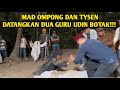 BANG REY LAMPUNG TERBARU, KI SLAMET NGAMUK HAJAR TESEN SUPENG YG MAU KUASAI LAHAN WARGA!!!