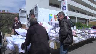 Nouveau Marché Hebdomadaire