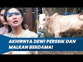 Akui Ada Miskomunikasi, Akhirnya Dewi Perssik Damai dengan Ketua RT Malkan, Ini yang Buat Depe LULUH