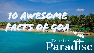 Goa Facts for Kids