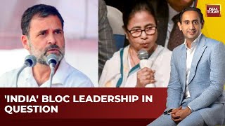 Mamata 'Coup' To Replace Rahul? | Lalu Yadav Backs Mamata Banerjee to Lead 'INDIA' Bloc