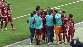 Trapani-Castrovillari 2-2