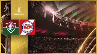 Vitória Fluminense! | Fluminense x Argentinos Juniors 2023