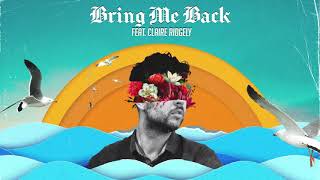 Miles Away - Bring Me Back (feat. Claire Ridgely) [Official Visualizer]