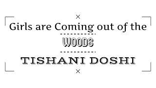 Girls are Coming out of the Woods| Summary in Malayalam | Tishani Doshi |