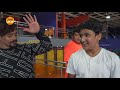 challenge32 skyzone jumping challenges full video ft.@mehaboobdilse hey chotu chai bisket