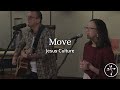 NewHope Worship | Move (Jesus Culture)