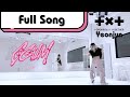 @TXT_bighit 연준 YEONJUN 'GGUM’ Full Song Dance Tutorial (Slow & Mirror)