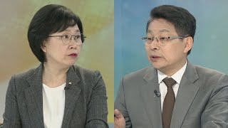 [뉴스포커스] '외유성 출장' 김기식 놓고 '청와대 vs 야권 3당' 강대강 충돌 / 연합뉴스TV (YonhapnewsTV)