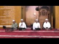 Live Sema'an Al-Quran 