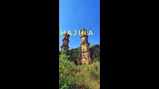 Hajira, Mahisagar, Gujarat, india #travel #vlog #nature #photography