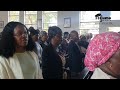 AFRICA DAY CELEBRATIONS-ST JAMES ANGLICAN CHURCH WARRENPARK