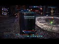 tera ps4 crazy brawler pvp combo