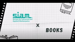 Why Publish Your Next Book with SIAM