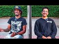 Strangers Meet Without Seeing Each Other