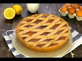 Pastiera napoletana: la ricetta passo dopo passo per farla in modo perfetto a casa!