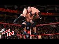 Top 10 Raw moments: WWE Top 10, January 29, 2018