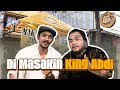 ASAL - Cobain dadar beredar | Di masakin sama King Abdi